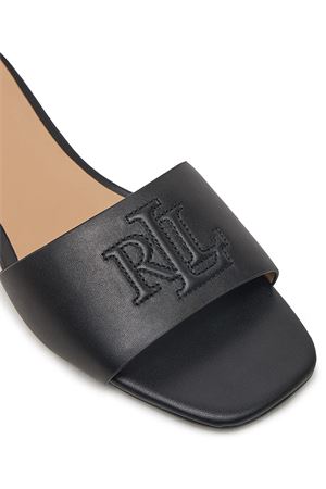 802959142001 LAUREN RALPH LAUREN | Ciabatta | 802959142001
